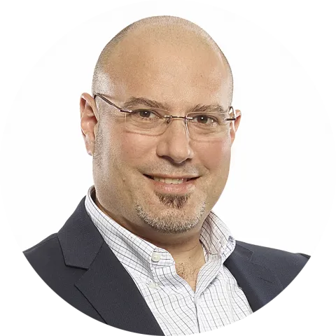 Angelo Battiston